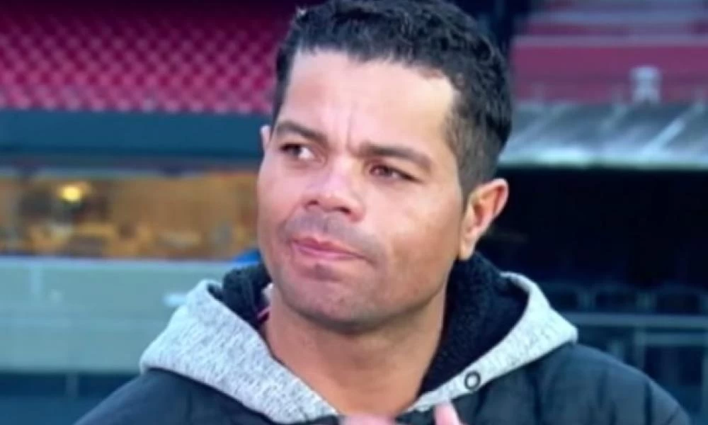 Παγκόσμιος πρωταθλητής πούλησε το μετάλλιό του για να αγοράσει κοκαΐνη